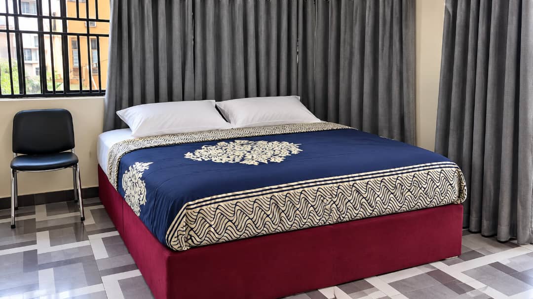 Executive Room 101